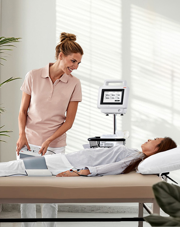 Gesundheitsdiagnostik