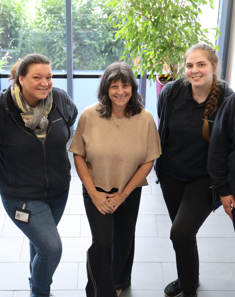 Gesundheit maßgeschneidert auf Ihren Betrieb